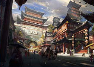 云呼叫系统